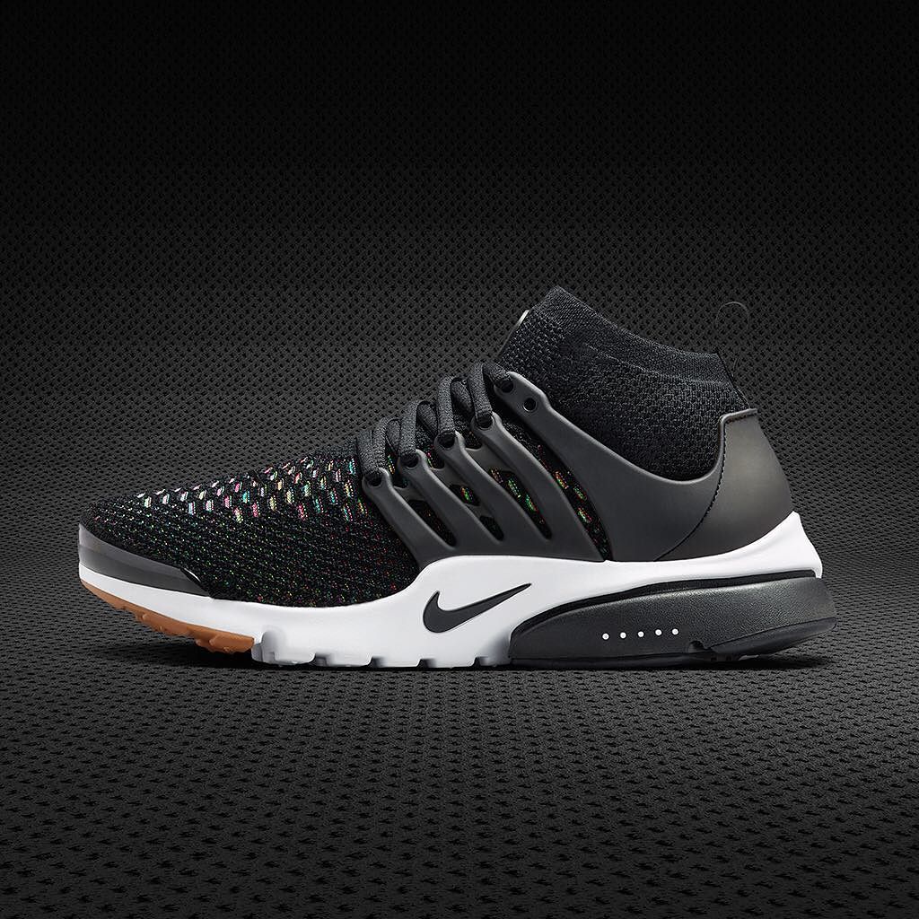 nike presto id