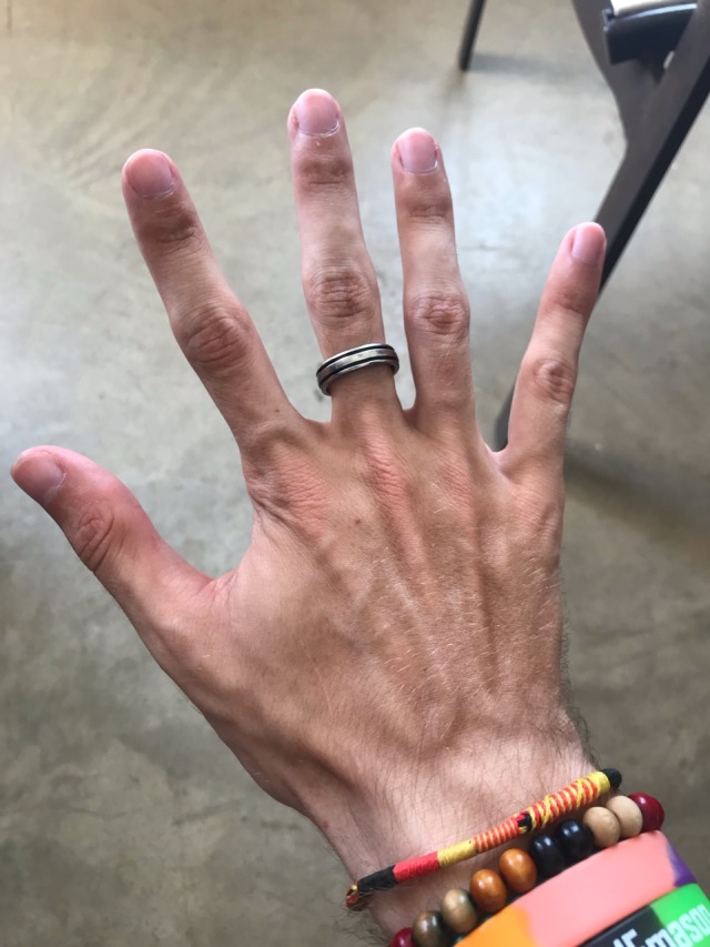 ace ring on Tumblr