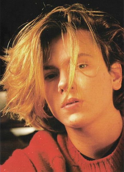 retroetic:River Phoenix