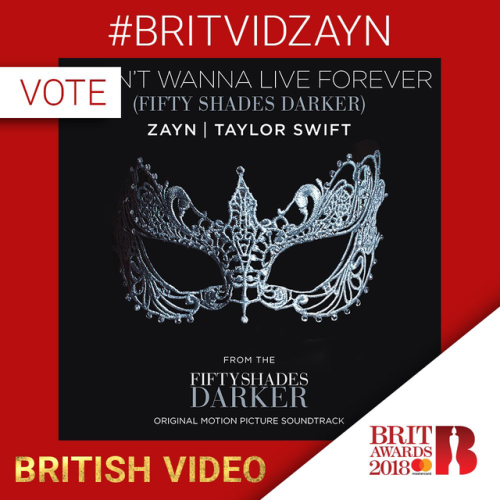 keepingupwithzayn:Zayn has been nominated for Best British...