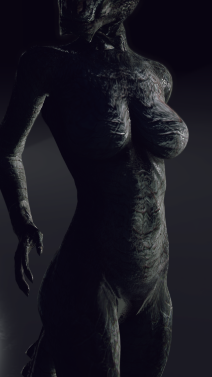 Richy’s Argonian Retexture[[available at Nexusmods]]NOTE:...