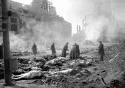 Dresde, Coventry y el Ave.
El 13 de Febrero de 1945, la ciudad alemana de Dresde sufrió el bombardeo de la aviación americana. Era un nucleo urbano de unos 6 kilómetros cuadrados. Sin ningún objetivo militar. Totalmente indefensa. Sobre su cielo...