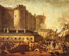 Acontecimientos.
El 14 de Julio de 1789, mientras los revolucionarios tomaban la Bastilla, Luis XVI escribía una sola palabra en su diario: “Rien”. O sea “Nada”. Lo mismo escribió al día siguiente.
Para el que tiene poca imaginación, nunca ocurre...
