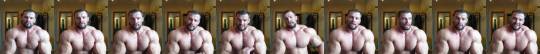 Sex Mega Muscle Mike pictures