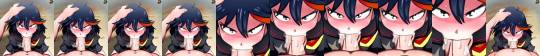 gmeen:  Enjoy my Ryuko bj with sounds.Also
