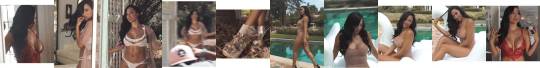 kounx82:  ana cheri  MORE bikini body| bikini babes| bikini girls| gorgeous babes|