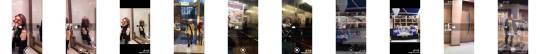 offireandwater:  sanders-trash-4ever:  sixpenceee:  How to create the creepy mirror effect using a panorama. By lililwanjun10  This is so frickin cool   Doing this 