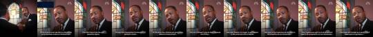 accras:Dr. King explains why black Americans face more obstacles than white European