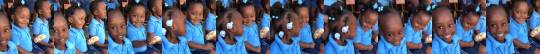 accras:Adorable cuties from Haiti [x]