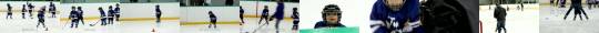 benpatchfc: I mic’d up my 4 year old at Timbits Hockey so I could finally understand what the heck he was doing out there. It was…. Interesting @TimHortons @NHL  The best Mic’d Up ever! Watch the full six minutes here. 