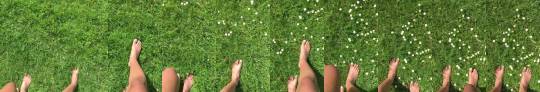 petite-feet-nena:A lil ASMR video for my sweet footlovers on my page! The sun is