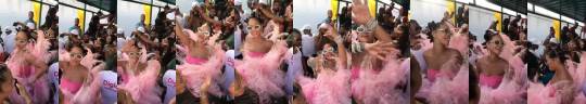 Porn rihanna-infinity:August 5: Rihanna at the photos