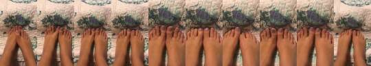 mafeet:mafeet:whoever pays for my next pedicure gets free pictures for a week!!!!!!!