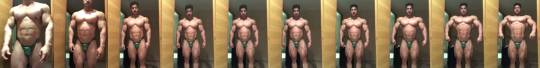 bodybodyman: Esteban Zeballos porn pictures