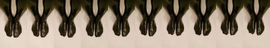 astepforhell:  wet latex feet