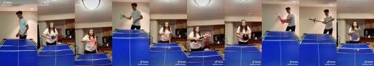 Sex secondclassvines:“Ping pong can get intense pictures