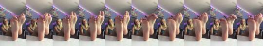 cum-4-moi-pedicuredsexxxy:Another joi soles treat 💕👣