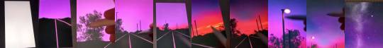Sex fluffygif:  Sunset on the road pictures