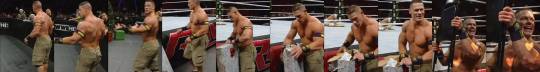 30-minute-memes:Merry Christmas to John Cena adult photos