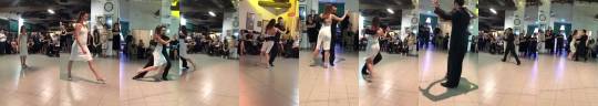 namk1: Your wife fucked her ballroom dance partner 