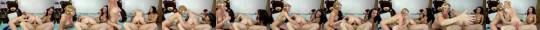 dirtynaughtythoughtss:Akgingersnaps foursome adult photos