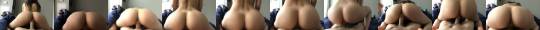 hornyeverydayy: Watch amateur couples live cams Damn&hellip; This is how ya ride