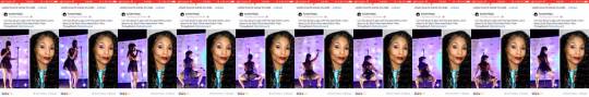 jamaicanblackcastoroil:  flyandfamousblackgirls:Adina Howard shows you that Freaknik