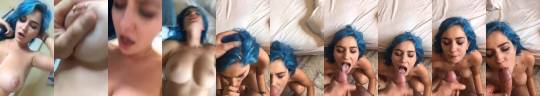 Porn Pics dirtyythoughtts:Blue_dream