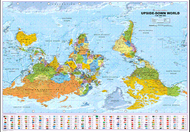 12minds · Reversed Map (wiki) (via Dark Roasted Blend’s...