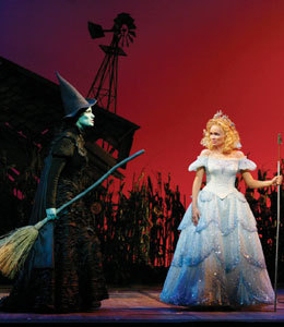 Beyond Elphaba: Kristin Chenoweth's Enduring Broadway Reign After Wicked's Anniversary