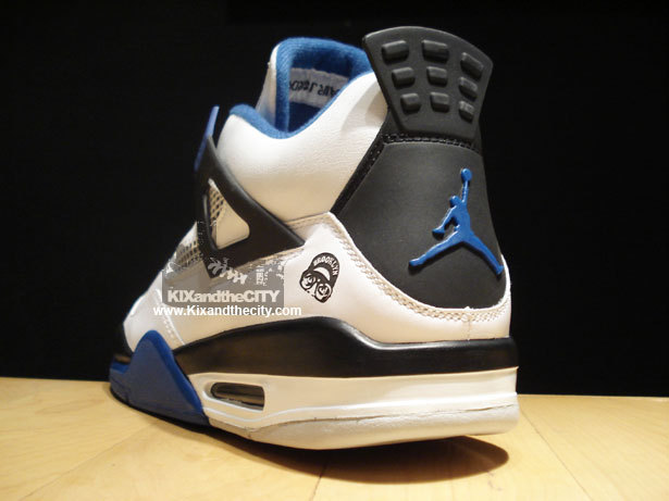 lab retro 4