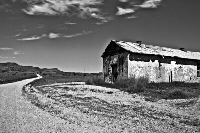 Cloverdale, New Mexico (via flickr) / cloverdale / new mexico / north ...