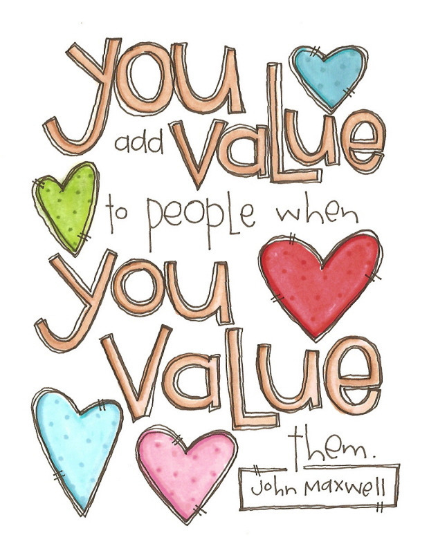 just-be-splendid-value-others