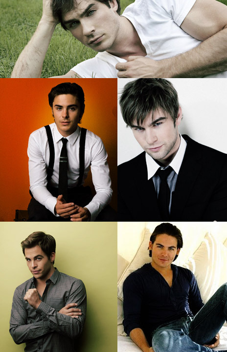 Chace Crawford kinopoisk