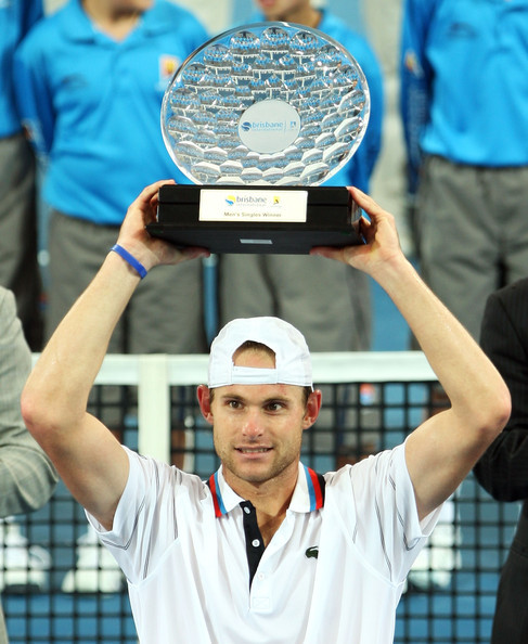 andy roddick fuck Sexy lady intimate fashion