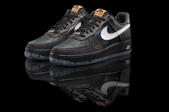 nike air force 1 dj premier
