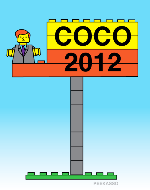 coco lego