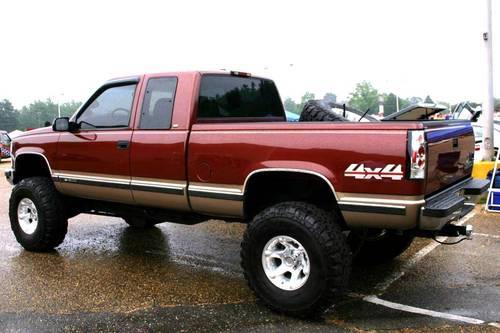 Truckdealsonline Trucks And Trailers In Usa 4x4 Trucks Have