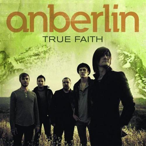 Anberlin - True Faith