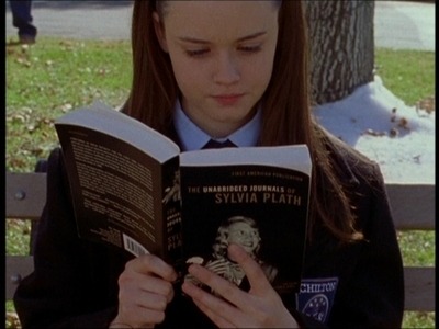Journals Of Sylvia Plath