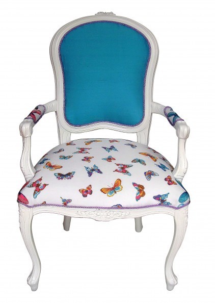 Papillion relax chair стул