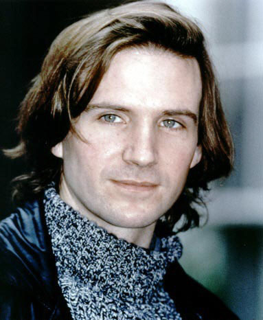 Ralph Fiennes