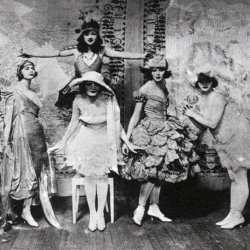 Ziegfeld Follies: Photo