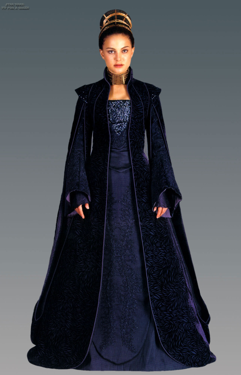 padme tatooine outfit