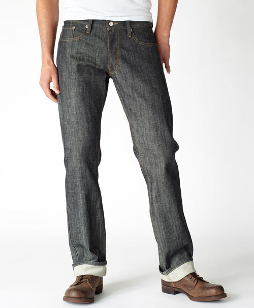 Today only, levis.com will take 40% off one item... | This Fits ...