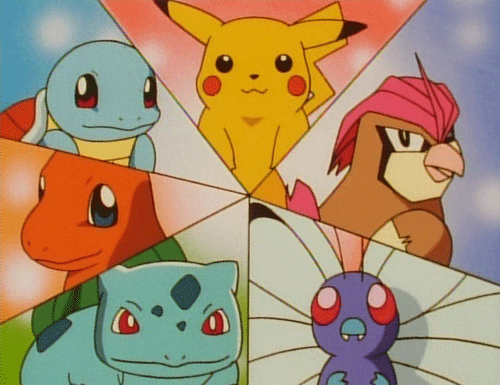 RÃ©sultat de recherche d'images pour "pokemon season 1"
