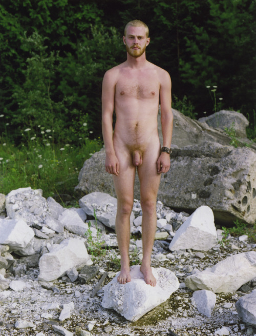 nudists and exhibitionists