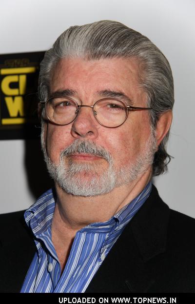 george lucas clothes