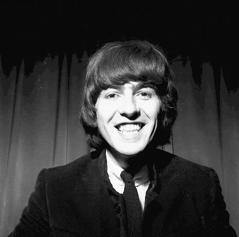 10 Reasons Why George Harrison Is Amazing