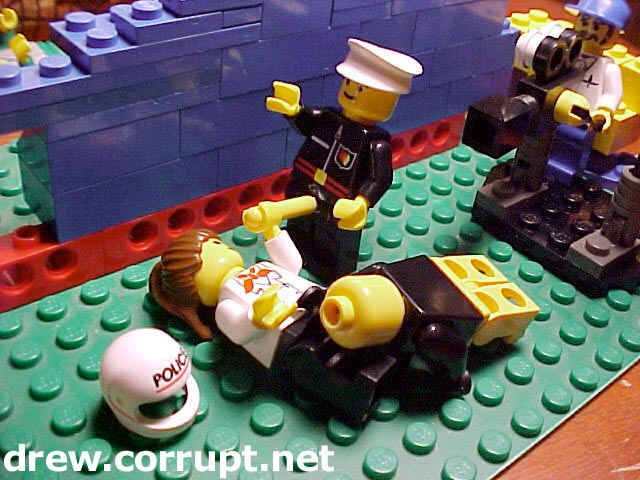 wakkobr â€” legos: warrenraaff: LEGO PORNâ€¦RULE 34 :D ...